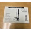 NEW Brinkmann Dispensette 0.4-2mL Adjustable Manual Bottletop Dispenser