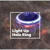GAME 3547-BB Floating Show Pool, Solar Powered, 7 LED Light Modes