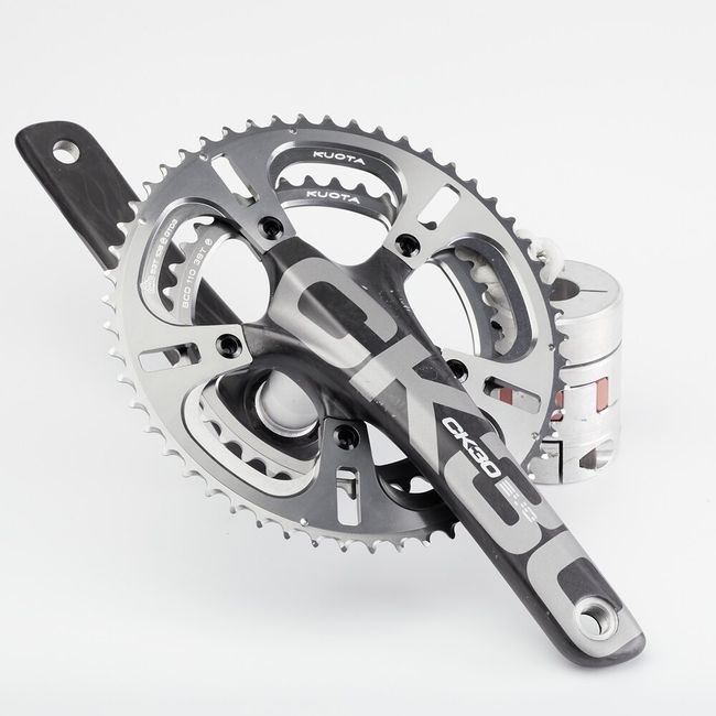 kuota crankset