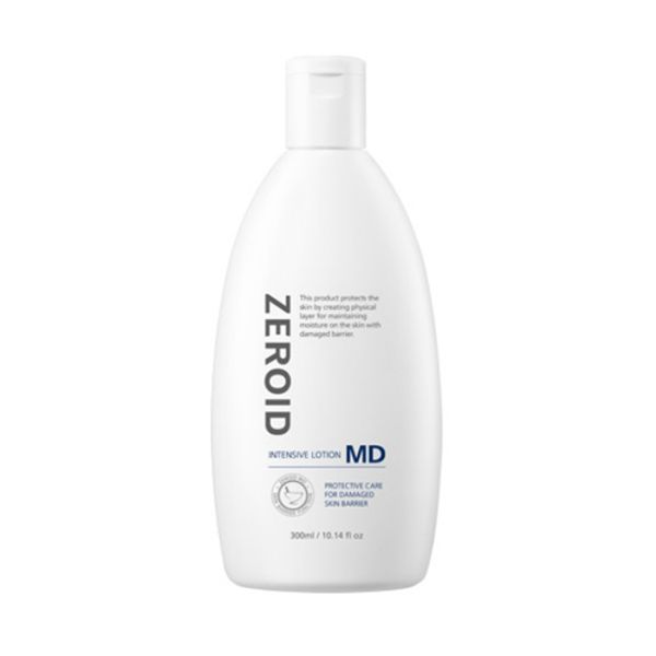 Zeroid Intensive Lotion 200ml