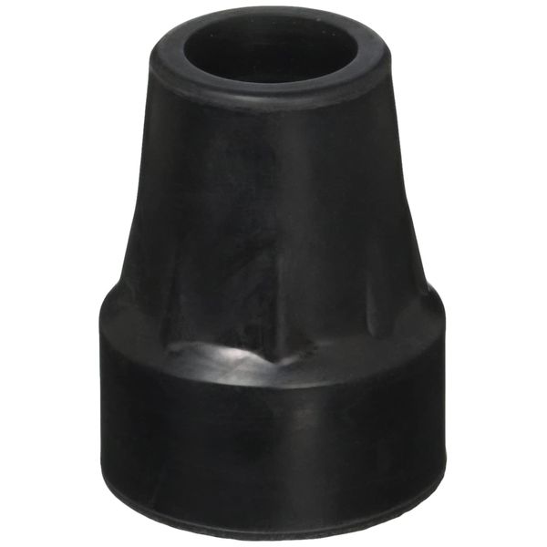 Rubber Tips for AS-22 Black -