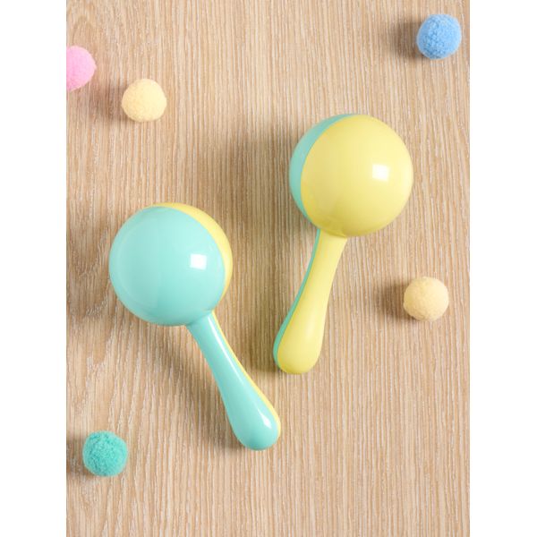 Musical Instrument Toy 1000 (2 maracas)