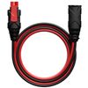 NOCO GC004 X-Connect 10-Foot Extension Cable Accessory Genius Smart Battery C...