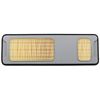 Beck/Arnley 042-0992 Air Filter