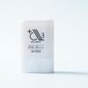 plus alpha 3 bee Smooth UV Stick, 0.5 oz (14 g), Made in Japan, SPF 50+/PA+++++, Stick Type, Sunscreen, Unscented, Non-Parapen (1)