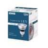 USHIO Superline LED Inside φ50 Single Core 6.1W 2700K Medium Angle EZ10 Base