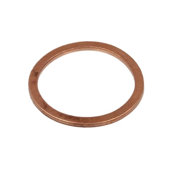 Elring Bague d'étanchéité 128503
