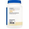 Nutricost Casein Protein Powder 2lb Vanilla - 100% Micellar Casein