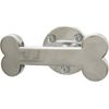Shinken Industrial Wall Mount Lead Hook Modern Type Bone A 242-053
