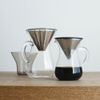 KINTO Coffee Carafe Set
