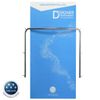 OSUNG Dental Rubber Dam Frame 105mm width, RDFR1, 2 pcs