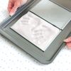 Sculpey Keepsake Clay Frame Set