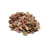Hihaha 197Pcs Speed Fastener U Nuts Car Dashboard Panel Self Tapping Screw Clips Durable Material
