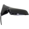 Dorman 955-452 Passenger Side Door Mirror Compatible with Select Toyota Models