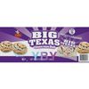 Cloverhill Big Texas Cinnamon Roll 12 CT 48 OZ 