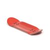 EXODUS Deep Concave Fingerboard Deck (Orange Anoixi Bird, 35mm)