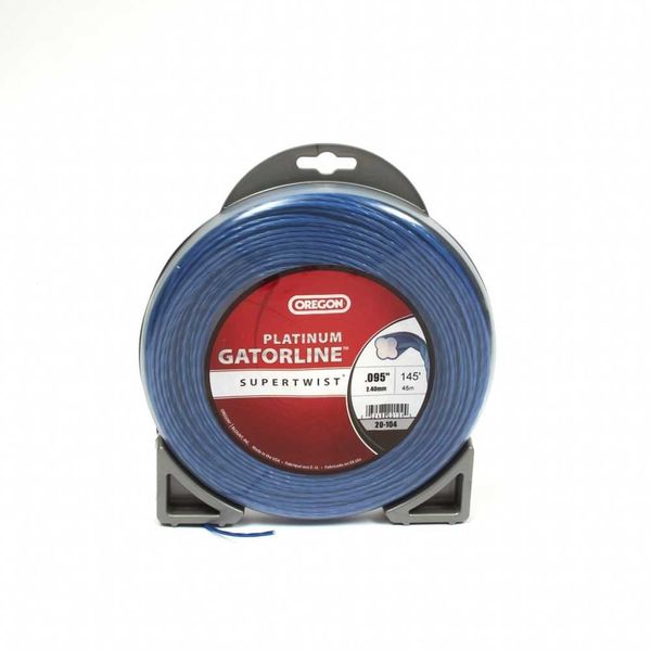 Oregon OEM 20-104  Trimmer Line Platinum .0[931]