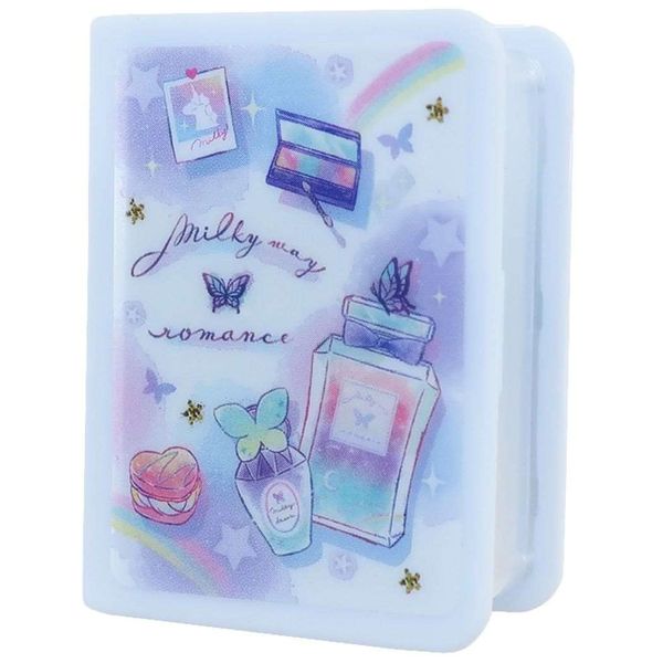 [Eraser] Book Nerikeshi/MILKY WAY ROMANCE