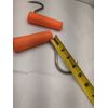 2 PACK T500PSTD Dexter Russell Boning Hook Inverted 4" Bio Grip  Handle 42105