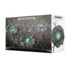 Warhammer AoS - Skaven Gnawholes