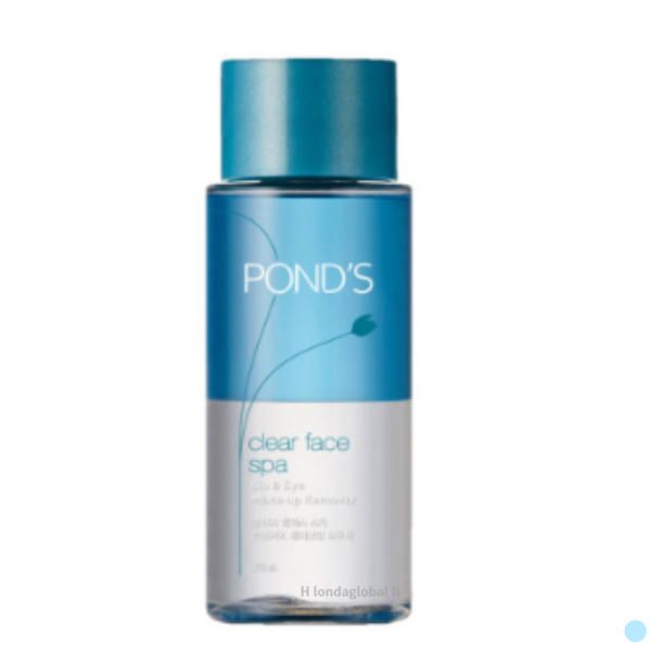 Ponds Hwahwa Lip &amp; Eye Makeup Remover Cleanser 300ml