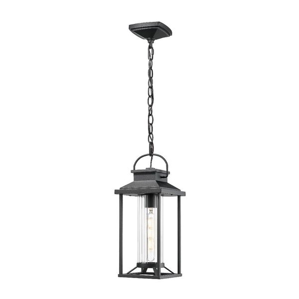 Outdoor Pendant Lights for Porch Chandelier Gazebo Hanging Ceiling Light Fixture