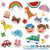 Kawada 80-56946 Perler Beads, Easy for the First Time! Starter Box