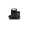 Torque Solution Billet Rear Engine Mount Fits Mitsubishi Eclipse/Talon 1G 90-94