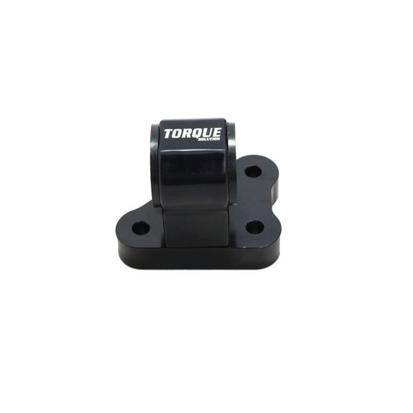 Torque Solution Billet Rear Engine Mount Fits Mitsubishi Eclipse/Talon 1G 90-94