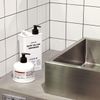POST GENERAL Motif Dispenser, Audy Soap (Olive)