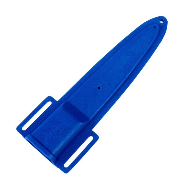 Village Blacksmith PC Cut Case Blue PC-MKA