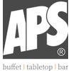 APS 75863 Universalzange, Edelstahl, Länge: 24 cm