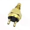 Radiator Cooling Fan Switch Replacement Thermostat Heat Thermal Sensor for Kawasaki Mule 27010-1202 M16X1.5