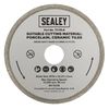 Sealey Blade Ø115 (Bore Ø22.23mm) - TC115.B