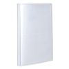 Sekisei PKH-7482 File Postcard Holder, Pakkun, Clear