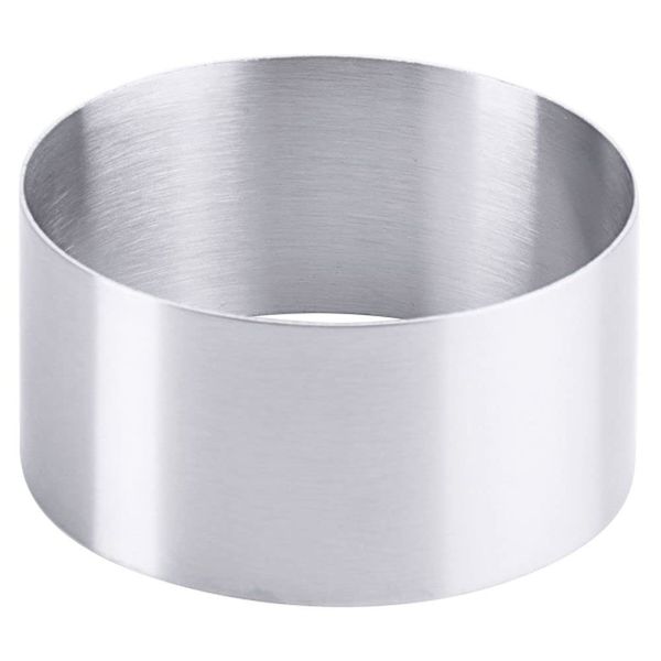Contacto Mousse Ring 10cm x Height 5cm