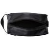 Steve Madden Men's Travel Kit, Black, One Size