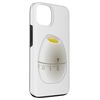 iPhone 13 Egg Timer Egg Timer Kitchen Timer Cooking Baking Smartphone Case