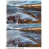 NiSi Filter Pro ND64 (1,8) 6 Stops + integrierter Polarisationsfilter (72 mm)