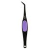 Darice Fine Point Craft Tweezers, 5 Inches