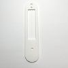 Replacement Mounting Plate for Google Nest Doobell (Battery) Spares With Magnet Embedded