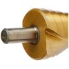 DeWalt DEWALT DEWALT STEP DRILL 20-34MM DT5031-QZ