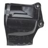 Driver Side Lower Engine Splash Shield Compatible with 2009-2014 Nissan Murano 2011-2017 Quest NI1228130