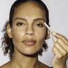 Award Winning Classic Slant Tip Tweezer for Perfectly Shaped Brows