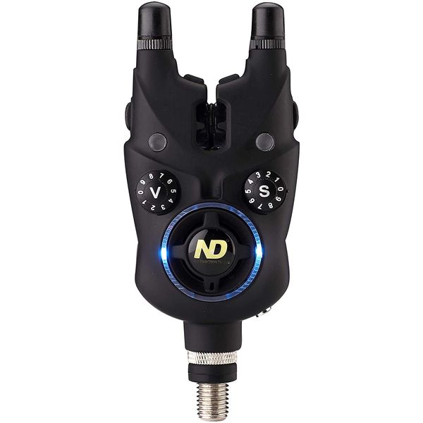 New Direction Tackle Smart Bite Alarm K9s