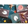 Lunar Trick | Board Game Lunar Trick Trick-Taking Heartfire GAMES