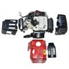 47cc 49cc Pull Start Engine Motor & Gear Box for Go Kart E-bike Scooter Mower US