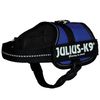 K9 Powerharness, Size: 2XS/Baby 2, Black