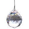 Asfour Simple Line 30mm Suncatcher Asphone Crystal