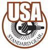 USA Standard Transfer Case NP231 Wide Input Bearing Kit